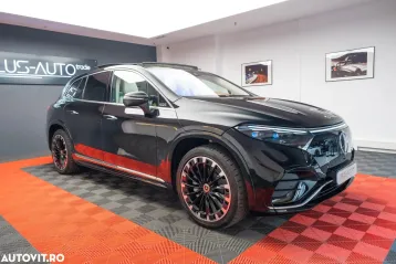 Mercedes-Benz EQS din 2022 - oferta MER104431
