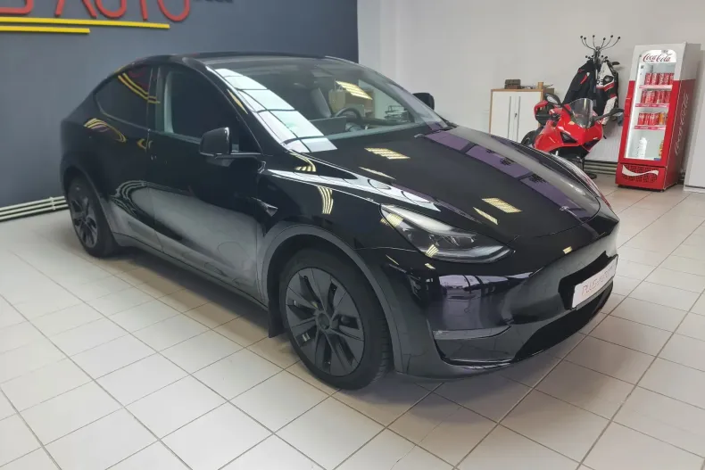 Tesla Model Y din 2022 cu 53.800 km - oferta TES104433 - foto 1