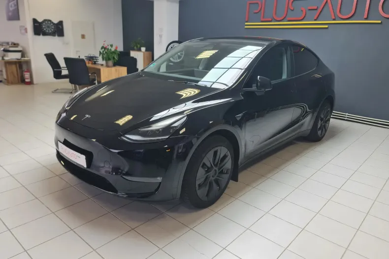 Tesla Model Y din 2022 cu 53.800 km - oferta TES104433 - foto 3