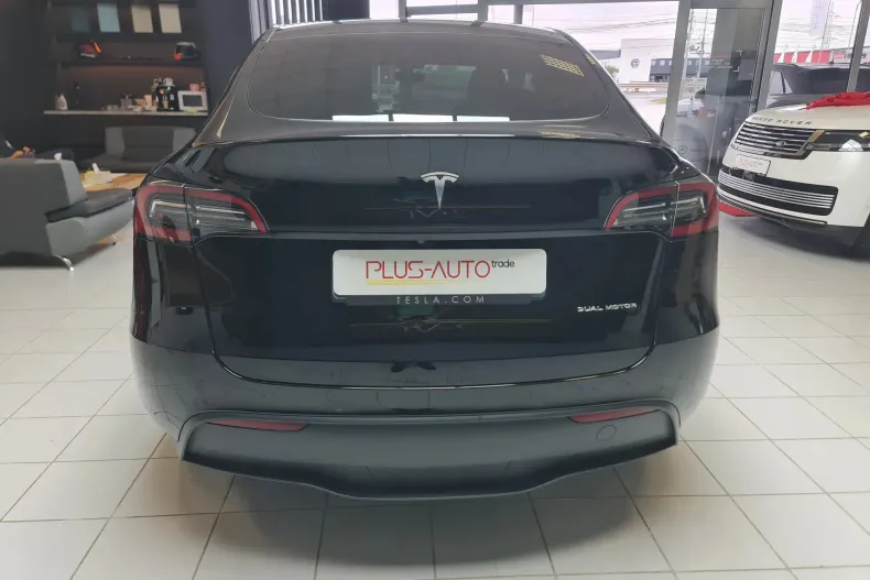 Tesla Model Y din 2022 cu 53.800 km - oferta TES104433 - foto 5