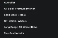 Tesla Model Y din 2022 cu 53.800 km - oferta TES104433 - foto 17