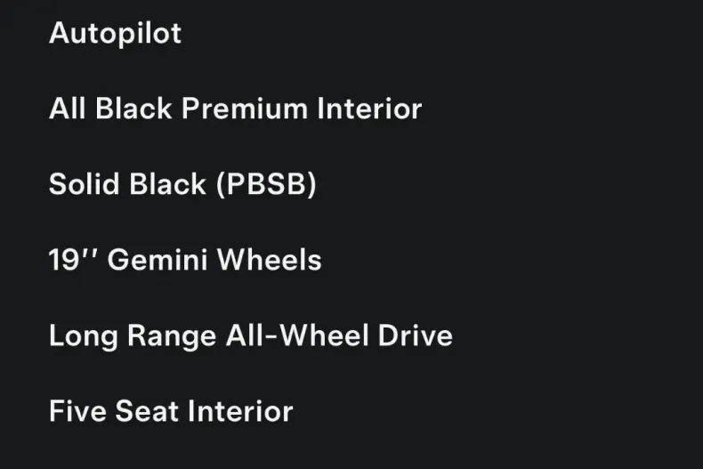 Tesla Model Y din 2022 cu 53.800 km - oferta TES104433 - foto 17