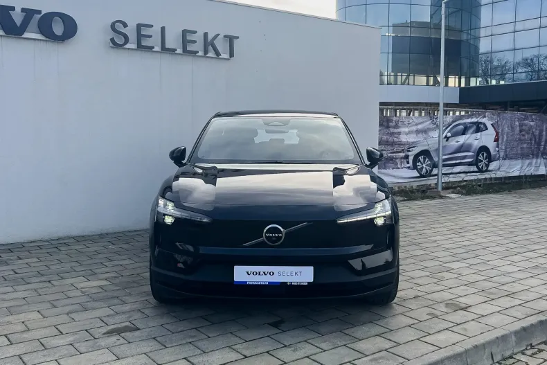 Volvo EX30 din 2023 cu 14.000 km - oferta VOL104436 - foto 2