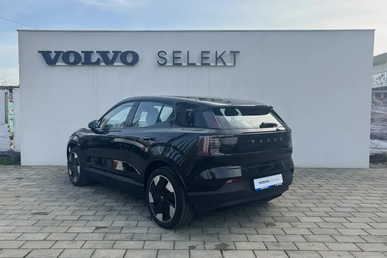 Volvo EX30 din 2023 cu 14.000 km - oferta VOL104436 - foto 4