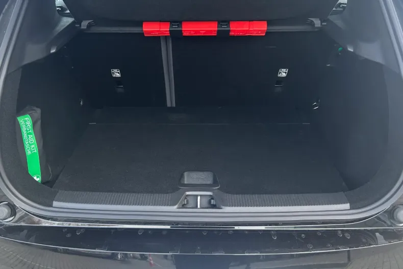 Volvo EX30 din 2023 cu 14.000 km - oferta VOL104436 - foto 10