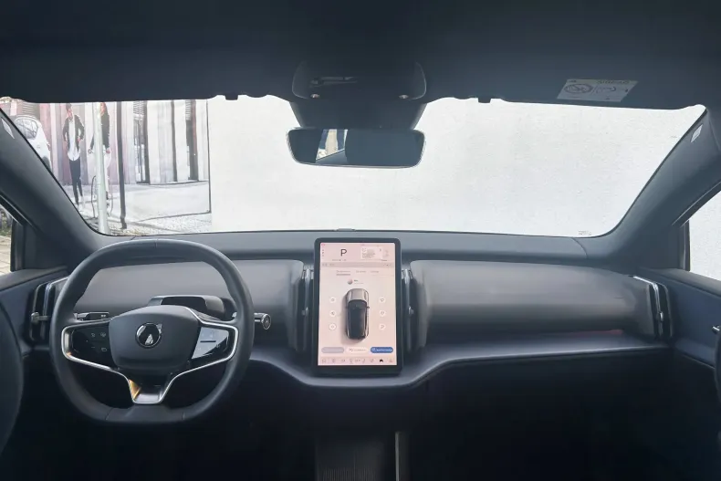 Volvo EX30 din 2023 cu 14.000 km - oferta VOL104436 - foto 17