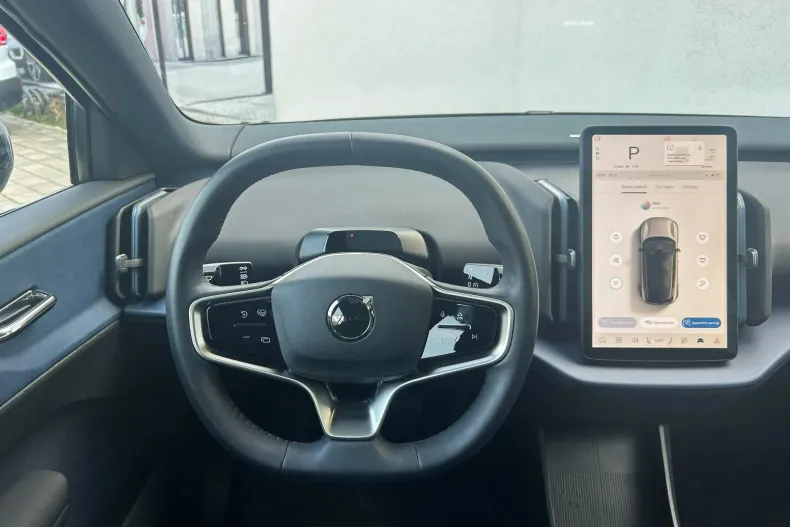 Volvo EX30 din 2023 cu 14.000 km - oferta VOL104436 - foto 18