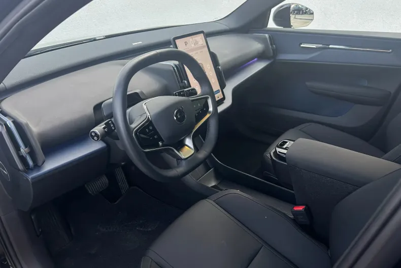 Volvo EX30 din 2023 cu 14.000 km - oferta VOL104436 - foto 21