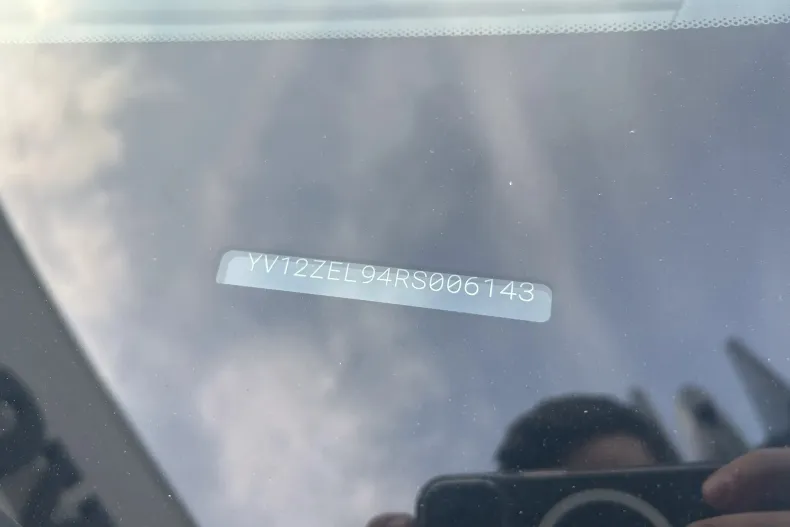 Volvo EX30 din 2023 cu 14.000 km - oferta VOL104436 - foto 29