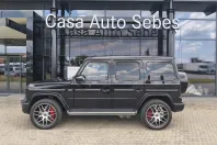 Mercedes-Benz G din 2022 cu 51.000 km - oferta MER104442 - foto 2