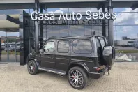 Mercedes-Benz G din 2022 cu 51.000 km - oferta MER104442 - foto 3
