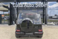 Mercedes-Benz G din 2022 cu 51.000 km - oferta MER104442 - foto 4