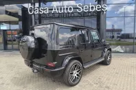 Mercedes-Benz G din 2022 cu 51.000 km - oferta MER104442 - foto 5
