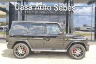 Mercedes-Benz G din 2022 cu 51.000 km - oferta MER104442 - foto 6