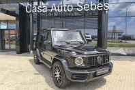 Mercedes-Benz G din 2022 cu 51.000 km - oferta MER104442 - foto 7