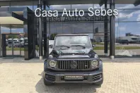 Mercedes-Benz G din 2022 cu 51.000 km - oferta MER104442 - foto 8