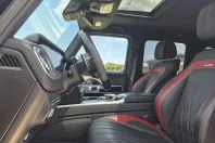 Mercedes-Benz G din 2022 cu 51.000 km - oferta MER104442 - foto 15