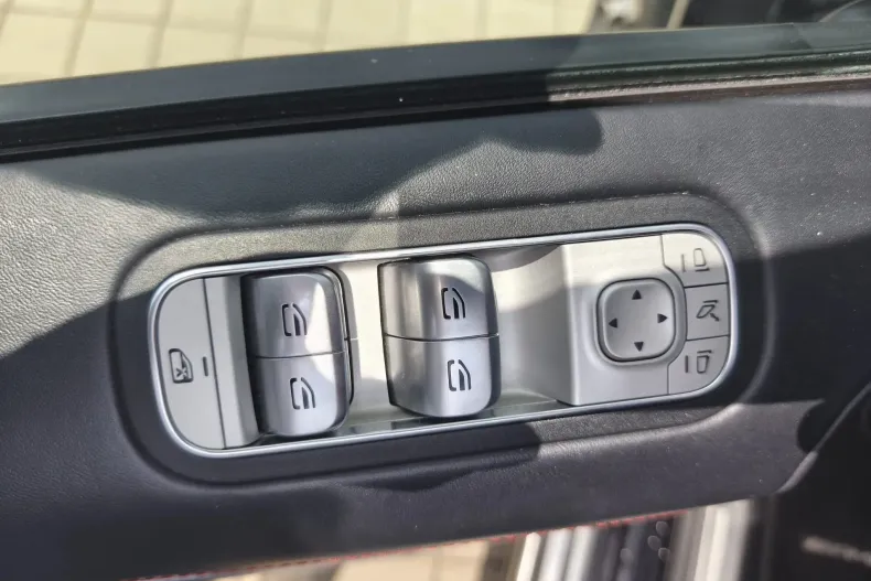 Mercedes-Benz G din 2022 cu 51.000 km - oferta MER104442 - foto 16