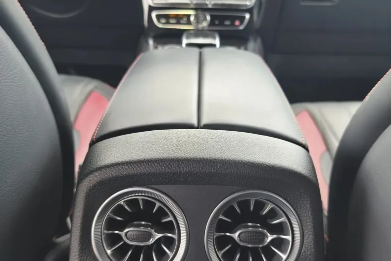 Mercedes-Benz G din 2022 cu 51.000 km - oferta MER104442 - foto 18