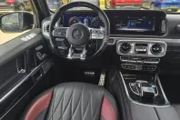 Mercedes-Benz G din 2022 cu 51.000 km - oferta MER104442 - foto 19
