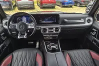 Mercedes-Benz G din 2022 cu 51.000 km - oferta MER104442 - foto 20