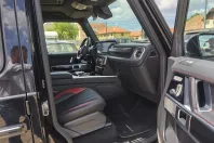 Mercedes-Benz G din 2022 cu 51.000 km - oferta MER104442 - foto 23