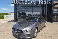 Mercedes-Benz A din 2019 cu 73.000 km - oferta MER104443 - foto 1