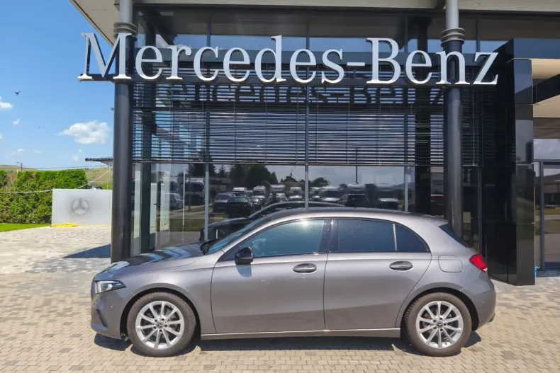 Mercedes-Benz A din 2019 cu 73.000 km - oferta MER104443 - foto 2