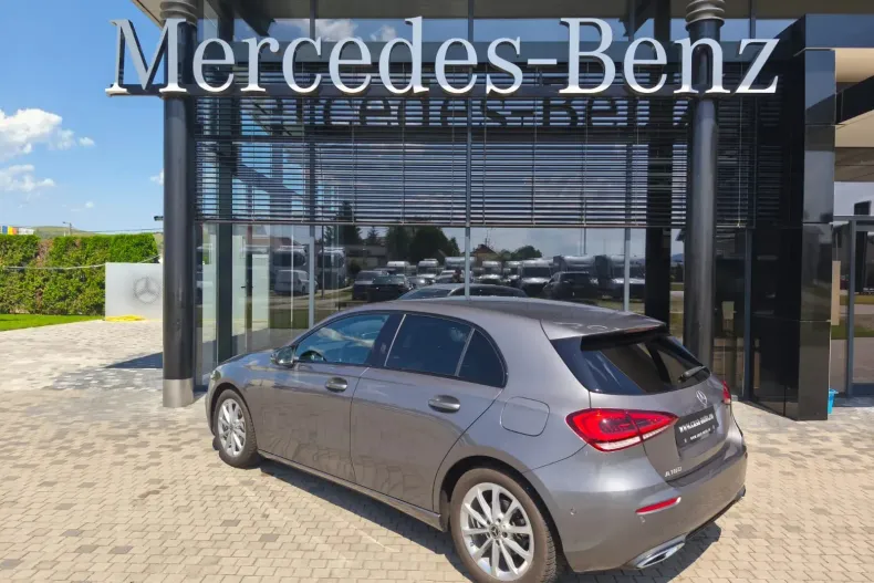 Mercedes-Benz A din 2019 cu 73.000 km - oferta MER104443 - foto 3