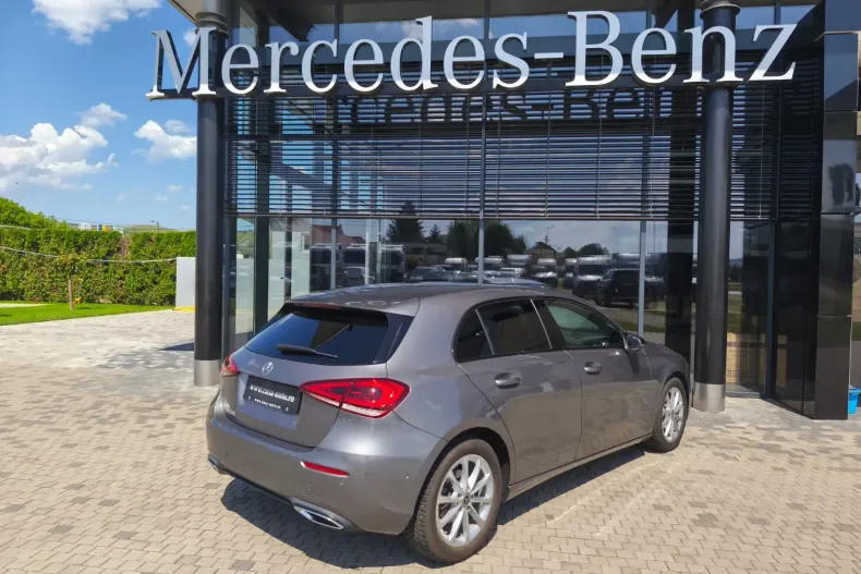 Mercedes-Benz A din 2019 cu 73.000 km - oferta MER104443 - foto 5