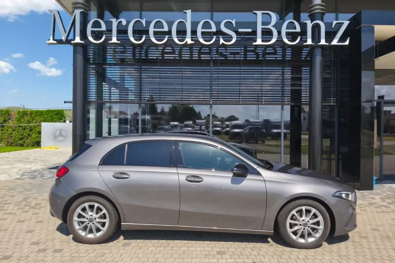 Mercedes-Benz A din 2019 cu 73.000 km - oferta MER104443 - foto 6