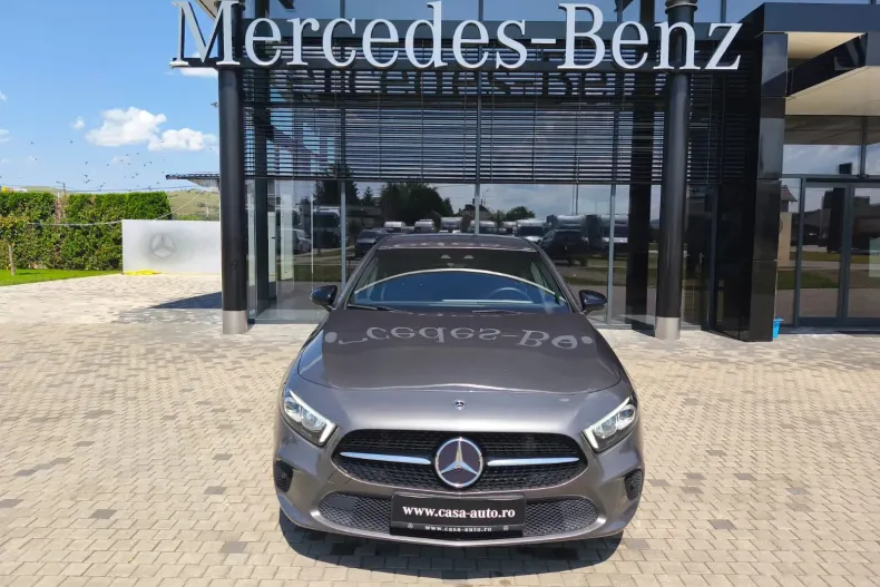 Mercedes-Benz A din 2019 cu 73.000 km - oferta MER104443 - foto 8