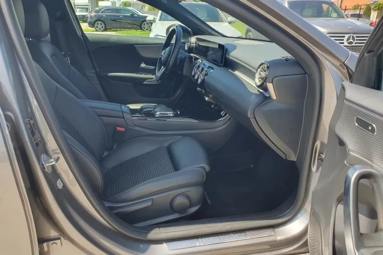 Mercedes-Benz A din 2019 cu 73.000 km - oferta MER104443 - foto 10