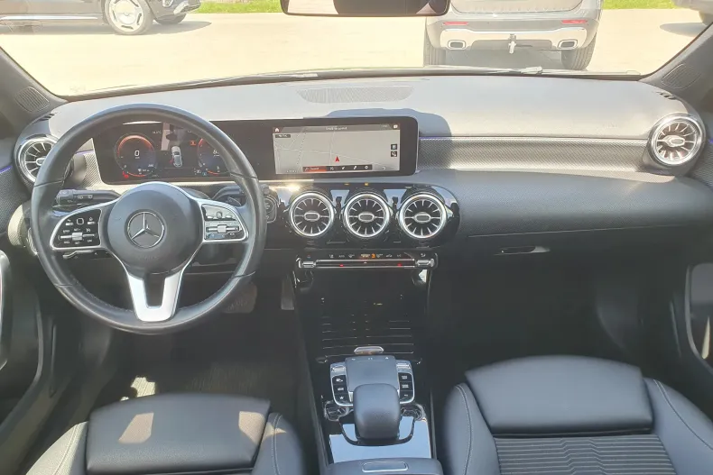 Mercedes-Benz A din 2019 cu 73.000 km - oferta MER104443 - foto 13