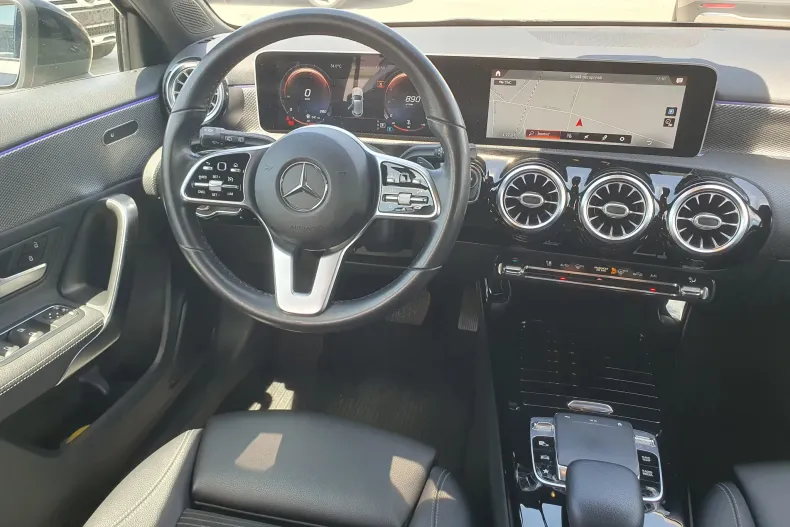 Mercedes-Benz A din 2019 cu 73.000 km - oferta MER104443 - foto 14