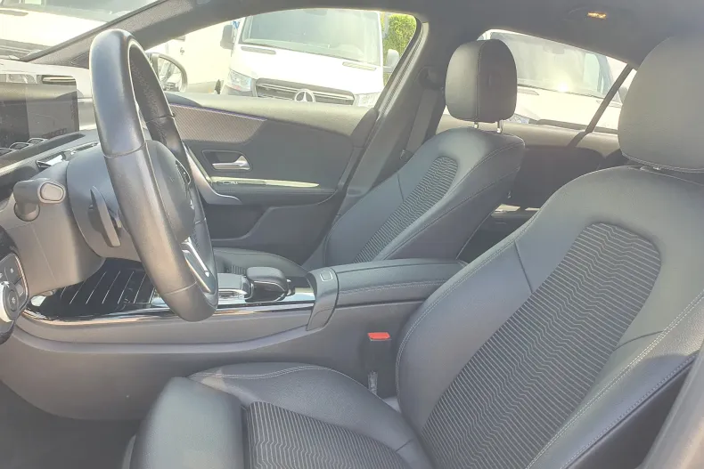 Mercedes-Benz A din 2019 cu 73.000 km - oferta MER104443 - foto 18