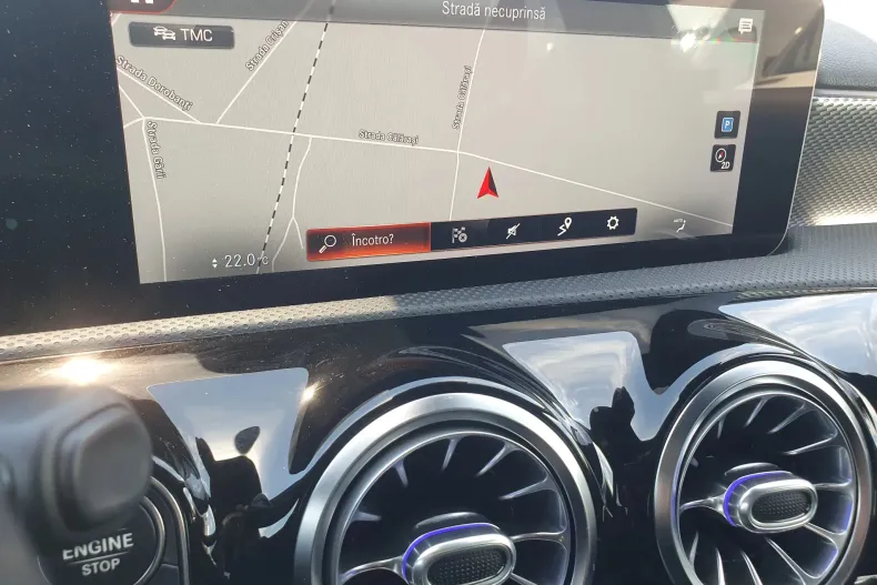 Mercedes-Benz A din 2019 cu 73.000 km - oferta MER104443 - foto 20