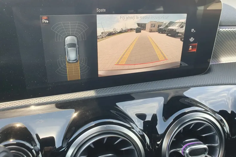 Mercedes-Benz A din 2019 cu 73.000 km - oferta MER104443 - foto 22