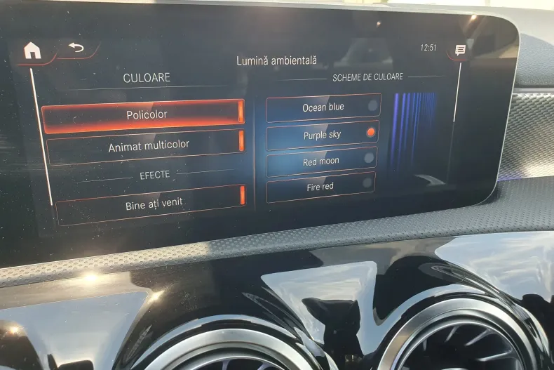 Mercedes-Benz A din 2019 cu 73.000 km - oferta MER104443 - foto 23