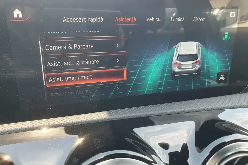 Mercedes-Benz A din 2019 cu 73.000 km - oferta MER104443 - foto 24