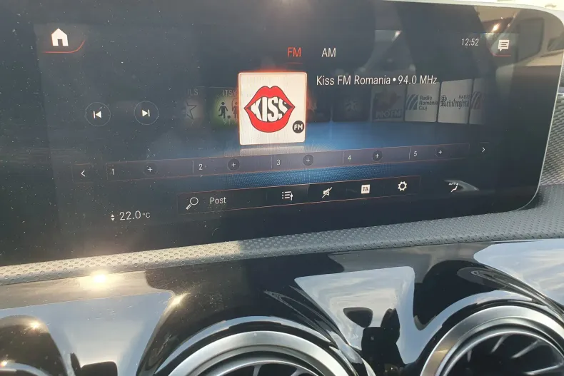 Mercedes-Benz A din 2019 cu 73.000 km - oferta MER104443 - foto 25