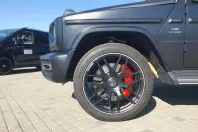 Mercedes-Benz G din 2020 cu 75.050 km - oferta MER104444 - foto 2