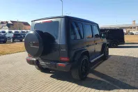Mercedes-Benz G din 2020 cu 75.050 km - oferta MER104444 - foto 6