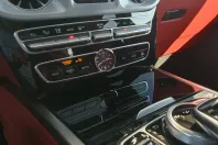 Mercedes-Benz G din 2020 cu 75.050 km - oferta MER104444 - foto 15