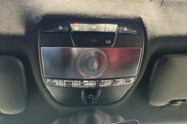 Mercedes-Benz G din 2020 cu 75.050 km - oferta MER104444 - foto 22