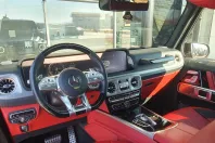 Mercedes-Benz G din 2020 cu 75.050 km - oferta MER104444 - foto 24