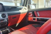 Mercedes-Benz G din 2020 cu 75.050 km - oferta MER104444 - foto 28