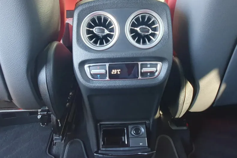 Mercedes-Benz G din 2020 cu 75.050 km - oferta MER104444 - foto 30