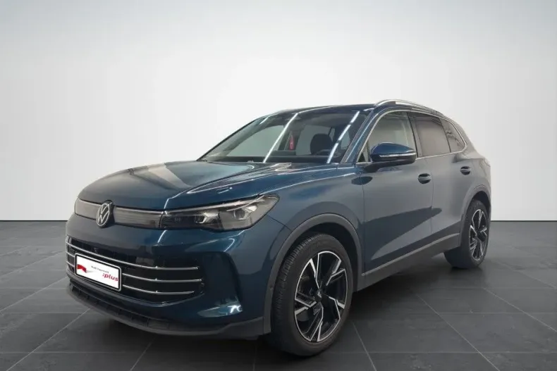 Volkswagen Tiguan din 2024 cu 40.464 km - oferta VOL104445 - foto 1