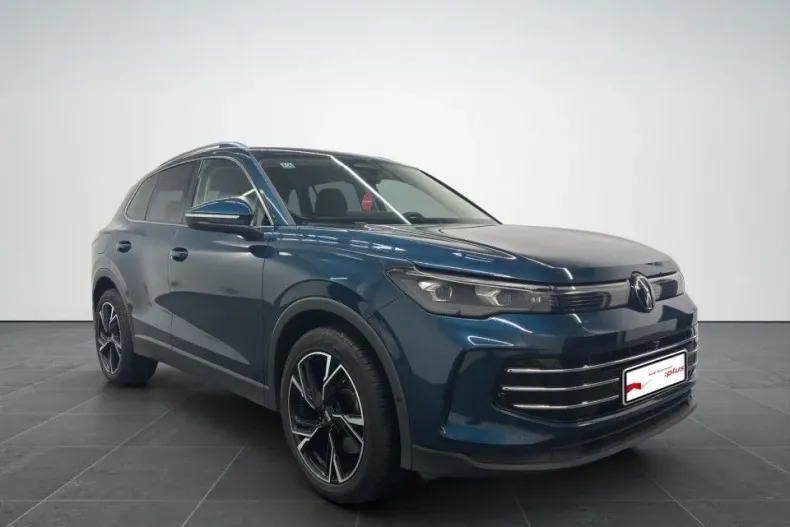 Volkswagen Tiguan din 2024 cu 40.464 km - oferta VOL104445 - foto 2